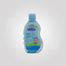 Kodomo Baby Bath Gentle 200 ml